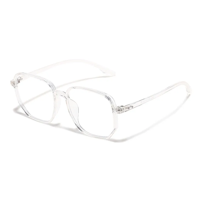 Sagawa Квадратные функциональные очки унисекс