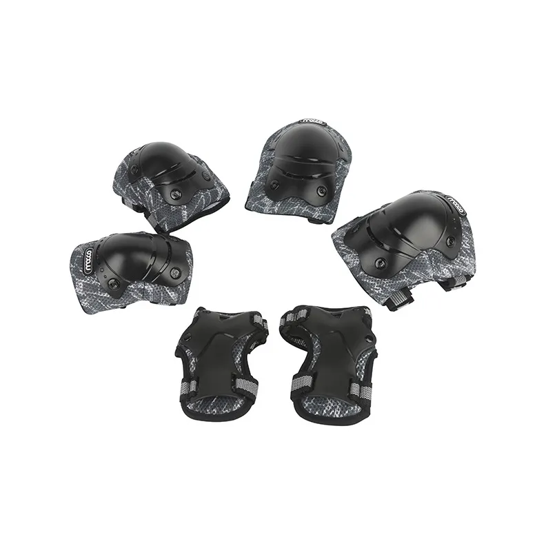 Michael Roller Skating Protective Gears