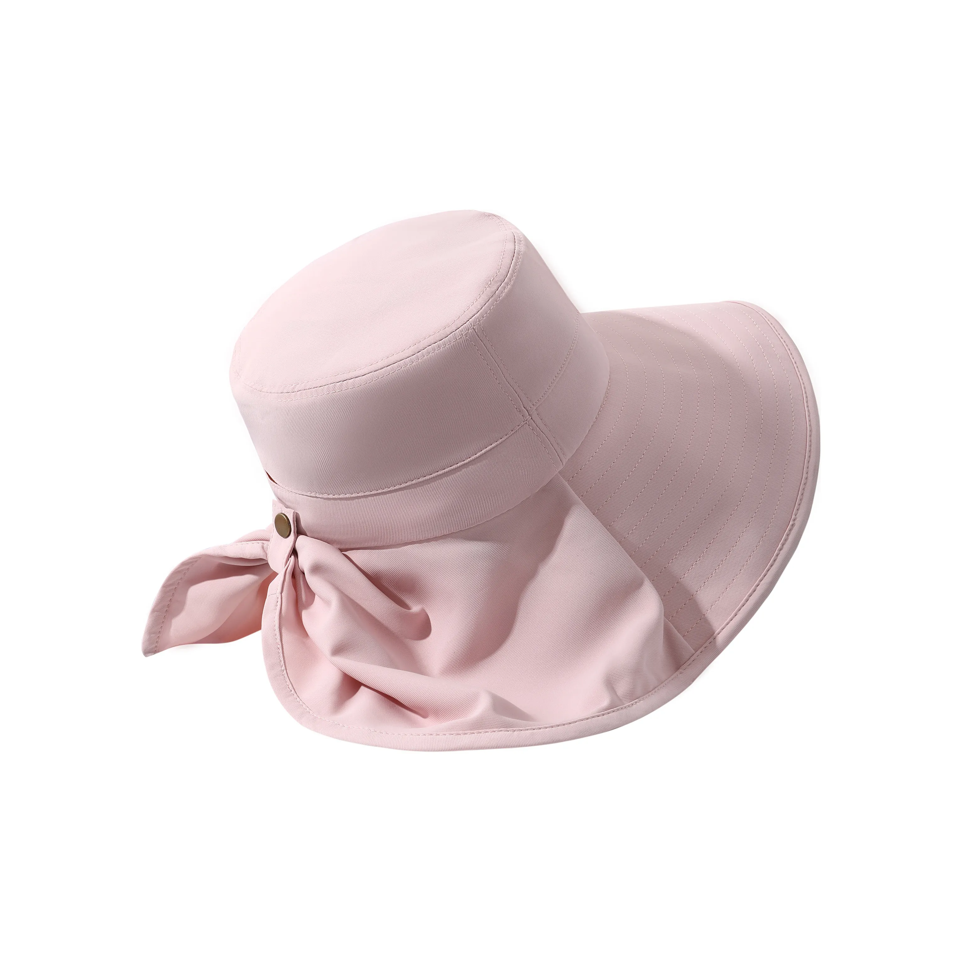 MERRIDARNO Bucket Hats Flaske Women's
