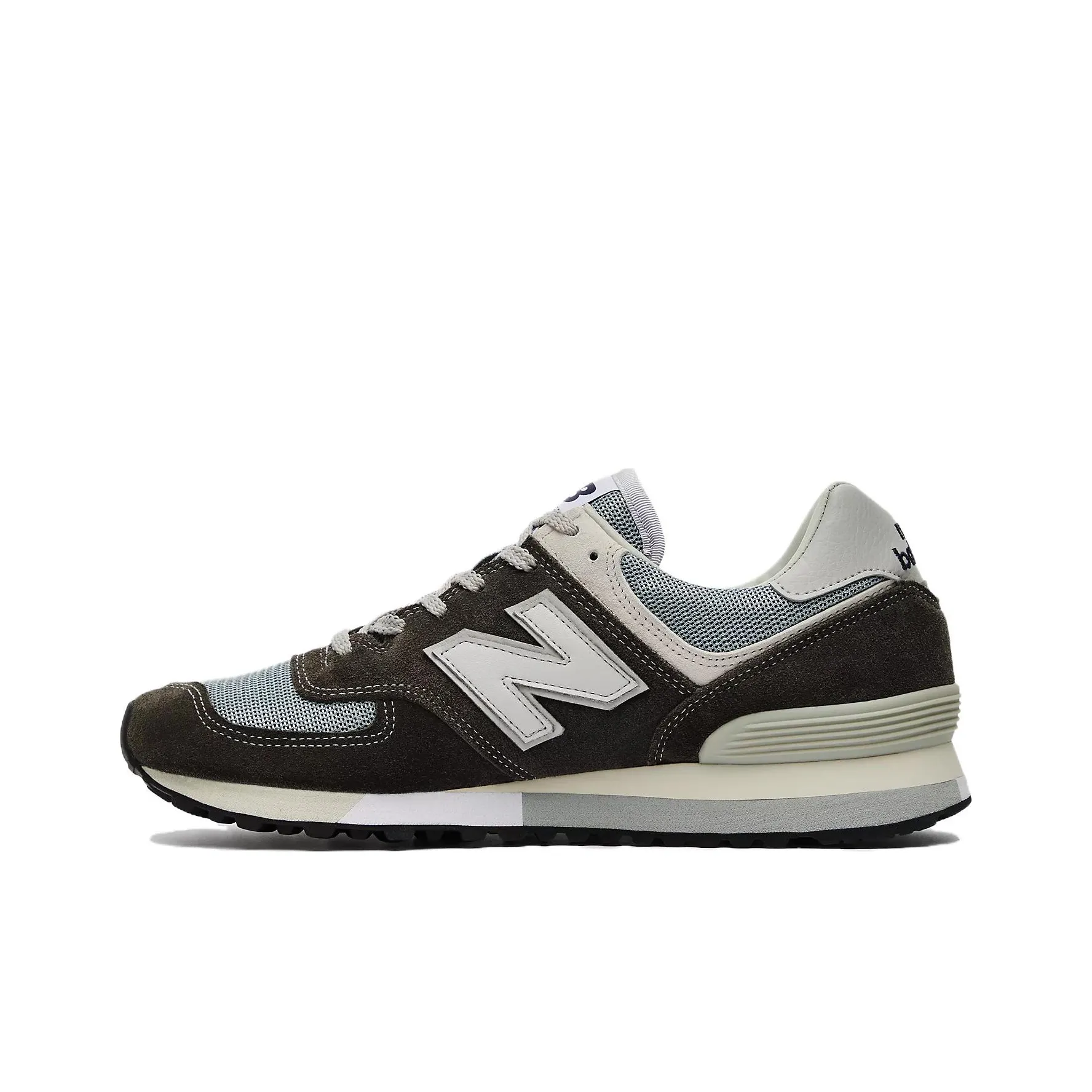 New Balance 576 MiUK 35th Anniversary Elephant Skin Stormy Sea