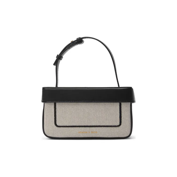 CHARLES&KEITH Шарф из серии Canvas Сумки кросс-боди Женские