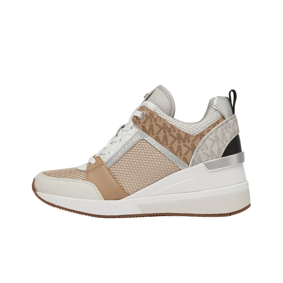 Hikaya sneakers Bianco