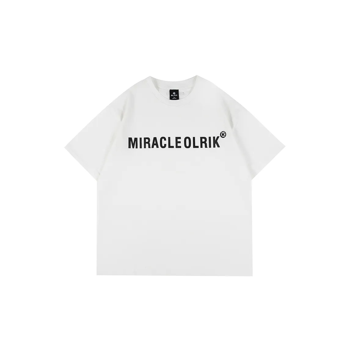 OLRIK Унисекс Футболки