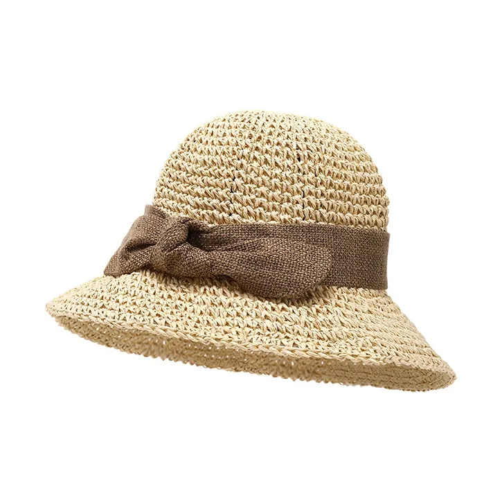 FREE RABBITⅡ Папирусные шляпы с защитой от солнца Женские