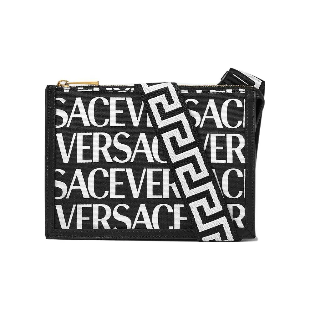 VERSACE Crossbody Bags