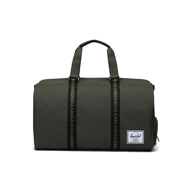 Herschel Сумки Черный & Twilight Лесной зеленый Унисекс