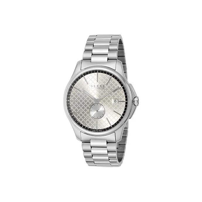 GUCCI Men's G Timeless Collection Watch