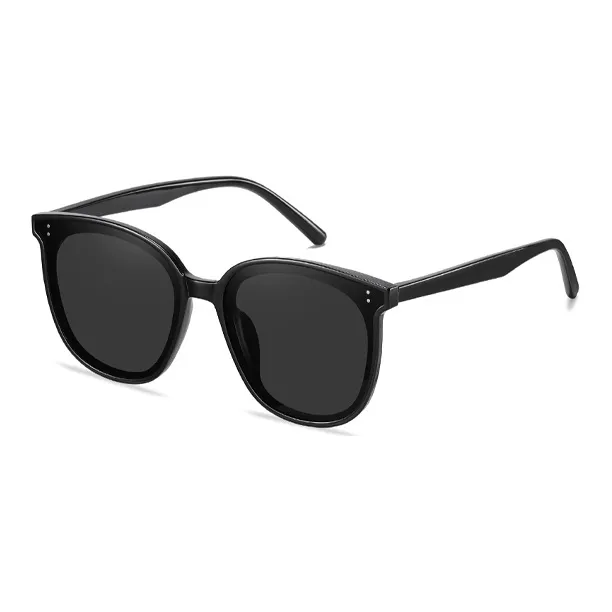 LILY&LOTTY Round Sunglasses Unisex