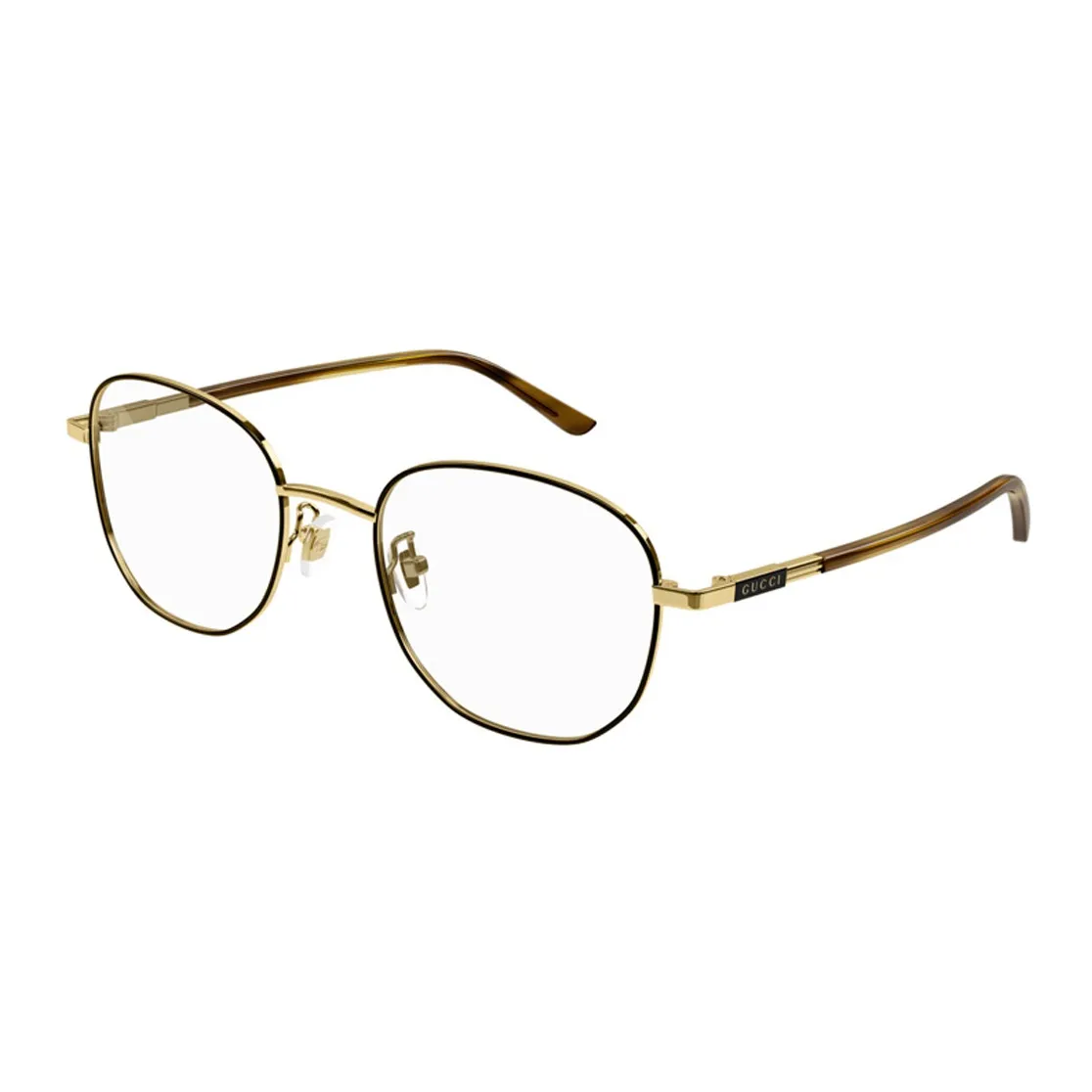 GUCCI Eyewear Phantos Frame Glasses