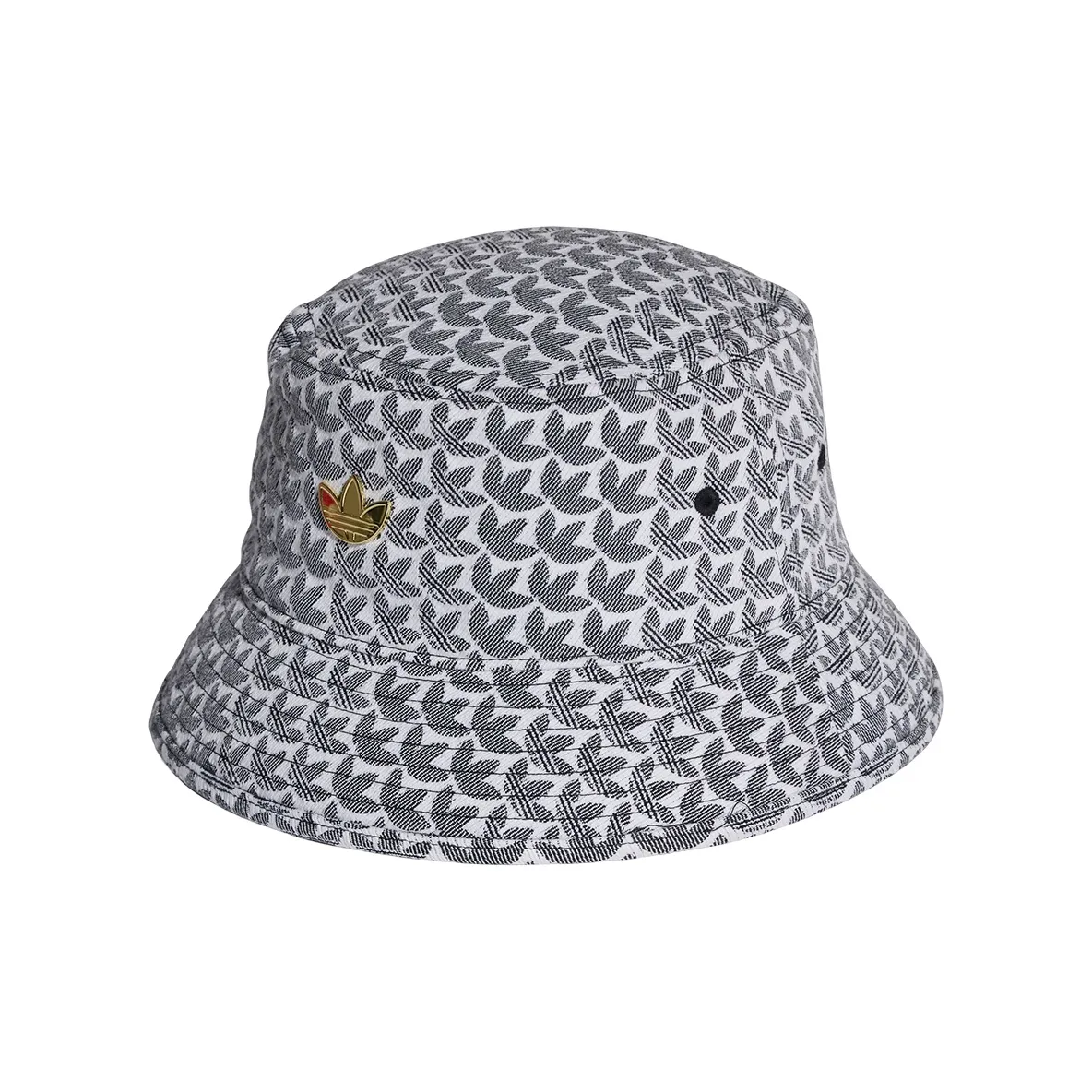 Adidas Originals Bucket Hats Women's White