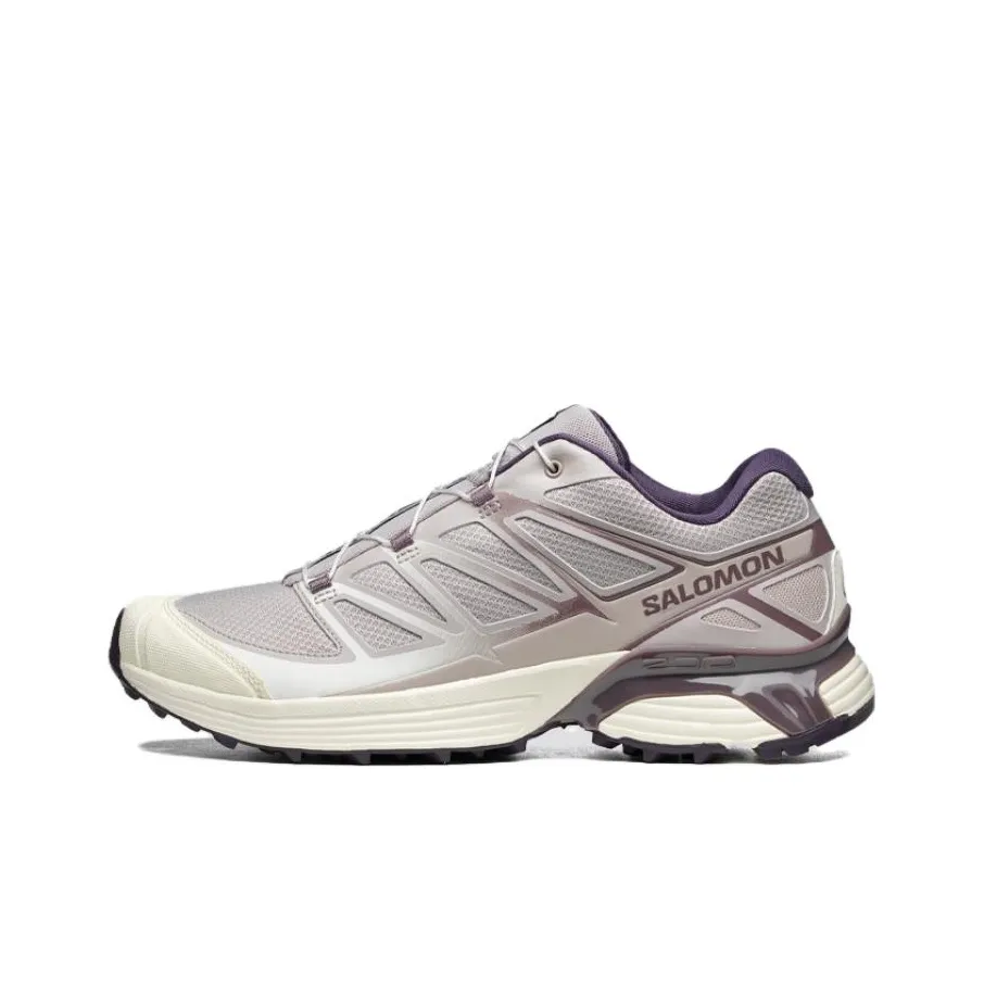 SALOMON XT Pathway 'Grey Purple'