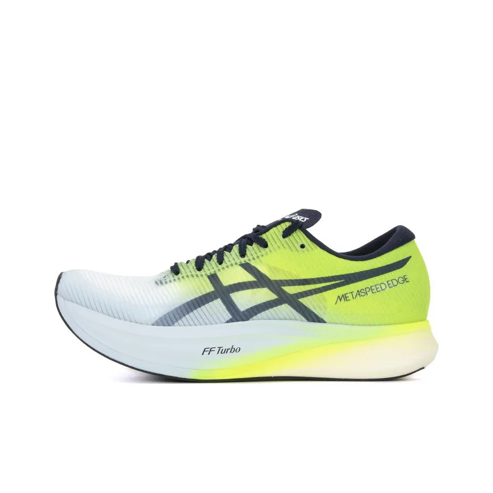 Asics Metaspeed Edge+ Sky Hazard Green