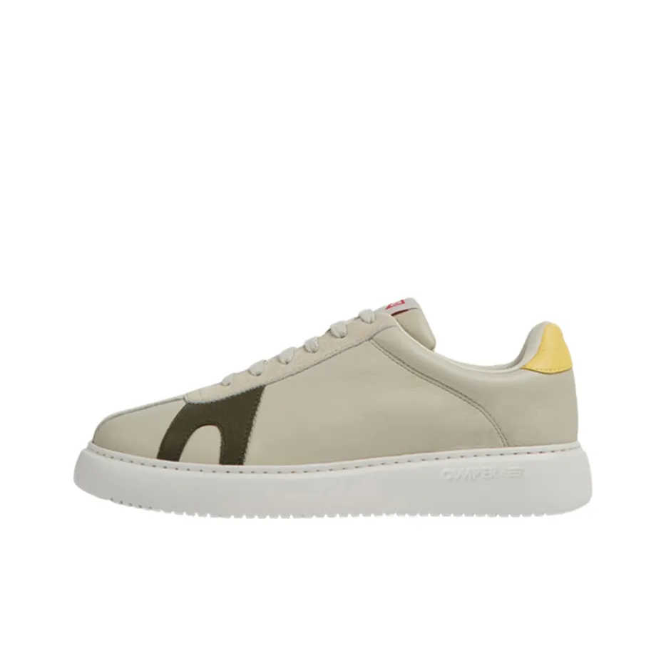 CAMPER Runner K21 Twins Low-top Sneakers