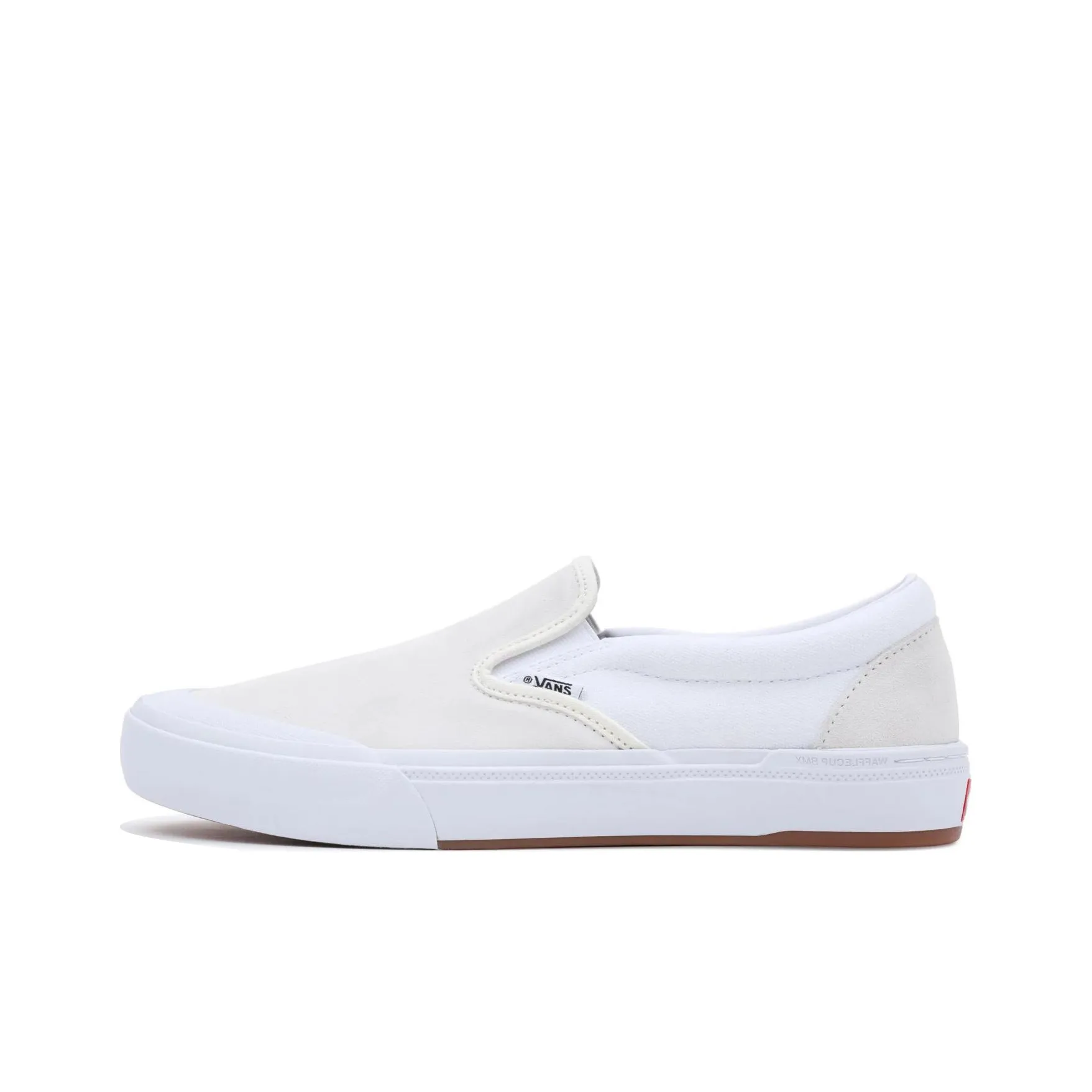 Vans Bmx Slip On 'Marshmallow'