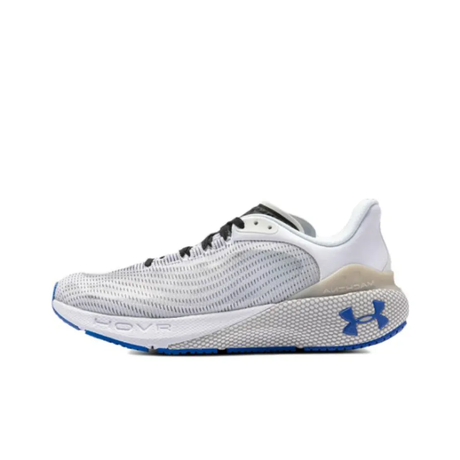 Under Armour Hovr Machina 3 Breeze 'White Blue' Women's