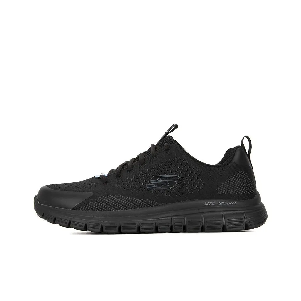 Skechers Arch Fit Sneakers 'Black'
