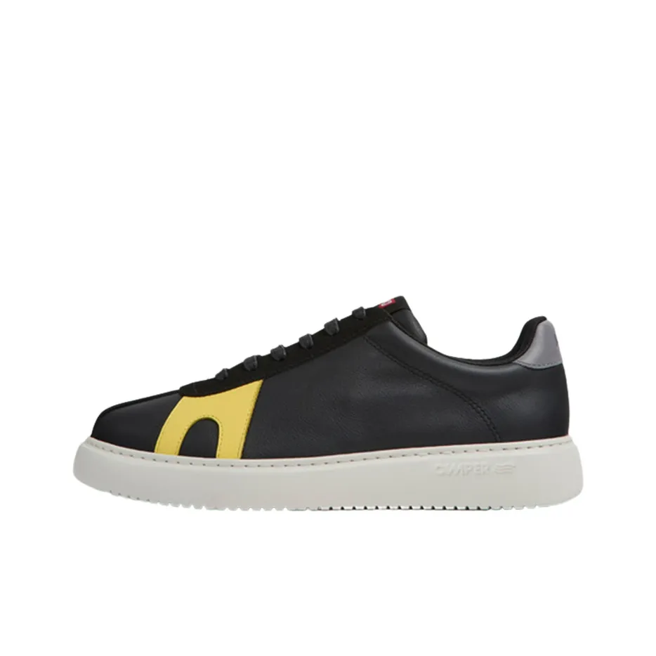 CAMPER Runner K21 Twins Low-top Sneakers