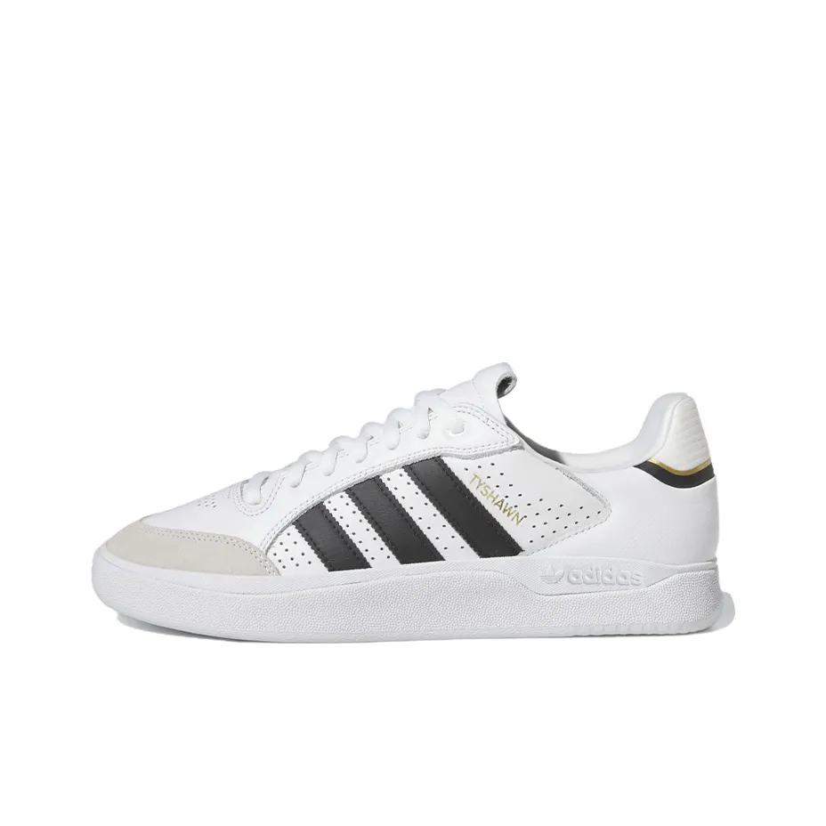 Tyshawn adidas natural Originals Low 'King Of New York'