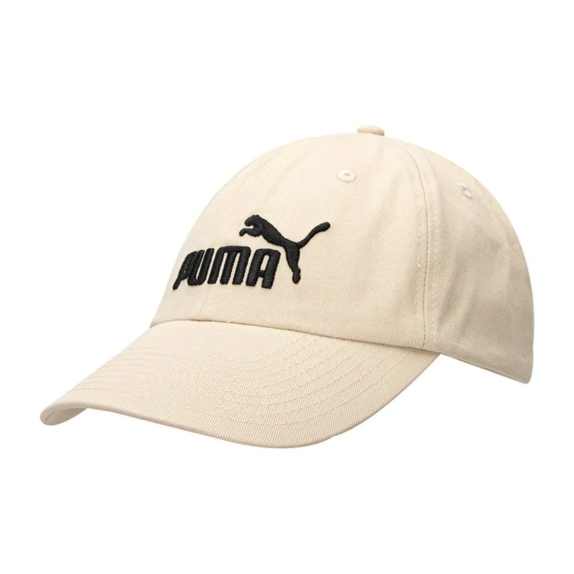 PUMA Baseball Caps Unisex Khaki