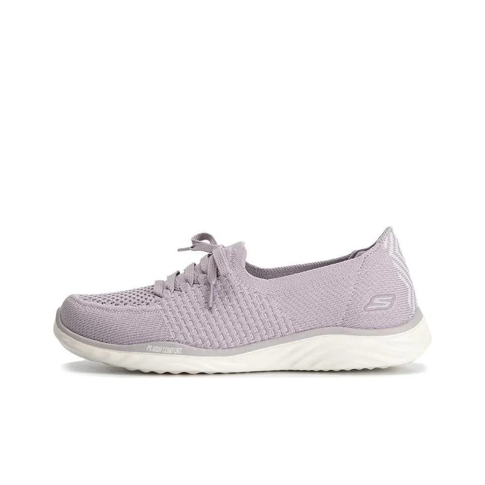 Skechers On The GO Ideal Shoes 'Purple' Women's