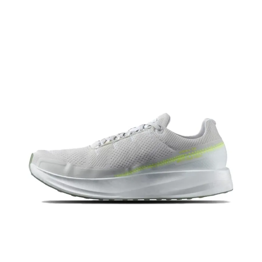 SALOMON Index 02 'White Safety Yellow' / L00