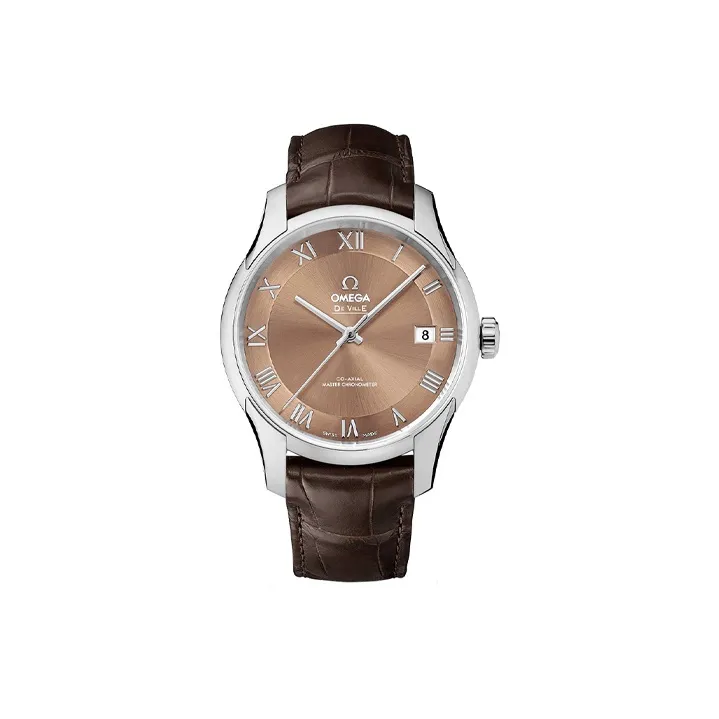 OMEGA De Ville 433.13.41.21.10.001