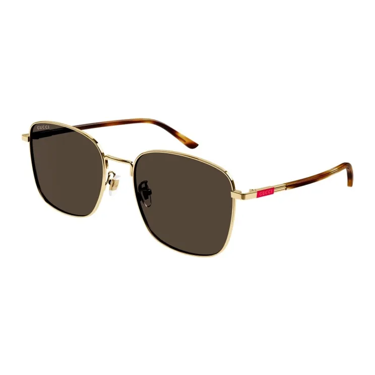 GUCCI 2023 Spring Summer Sunglasses Men's