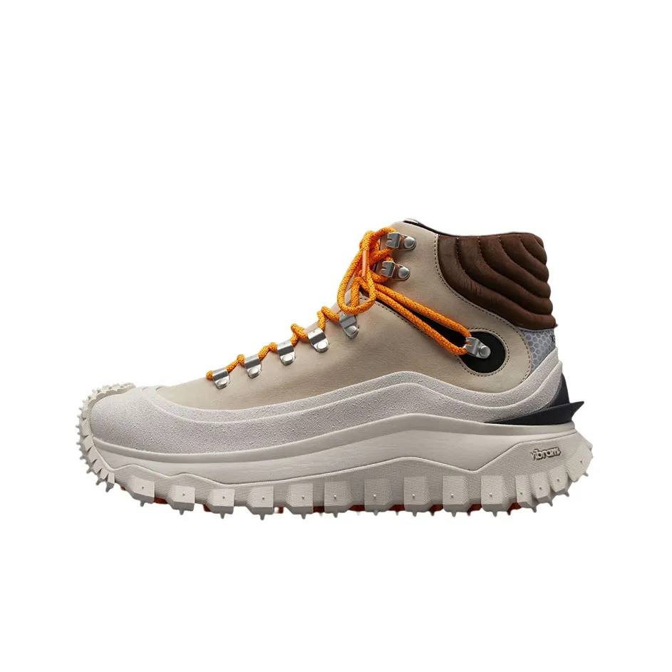 Moncler Trailgrip GORE-TEX High 'Beige'