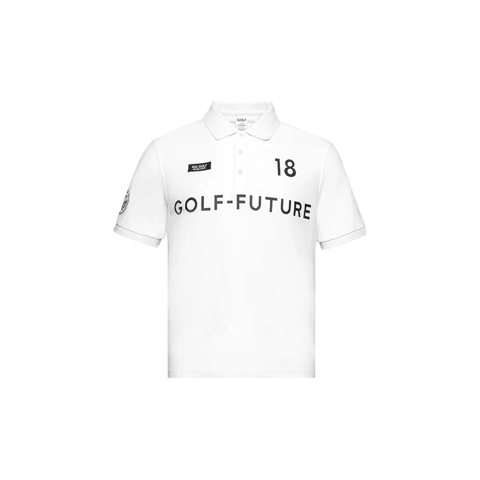 GOLF Polo Shirts Men's