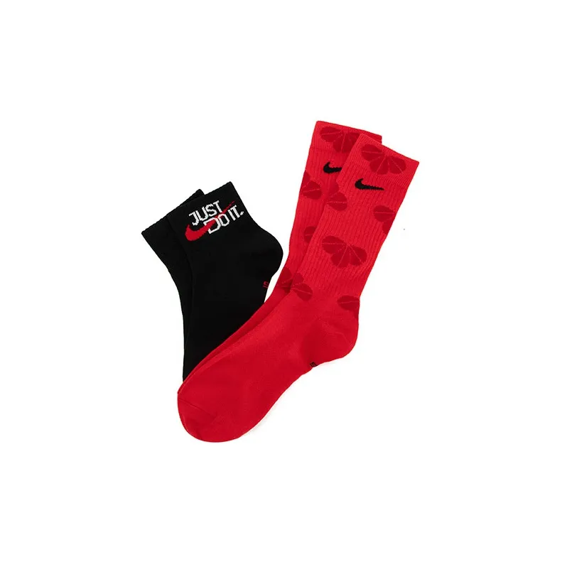 Nike Unisex Mid Calf Socks