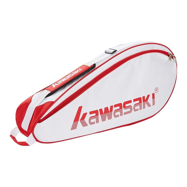 Kawasaki Ткань Спортивный Холд Унисекс Красный