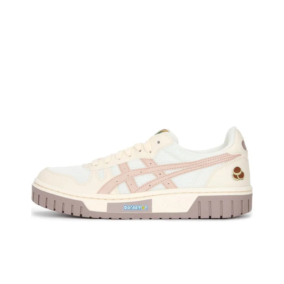 Asics Court MZ Low Топ Casual Унисекс Белый