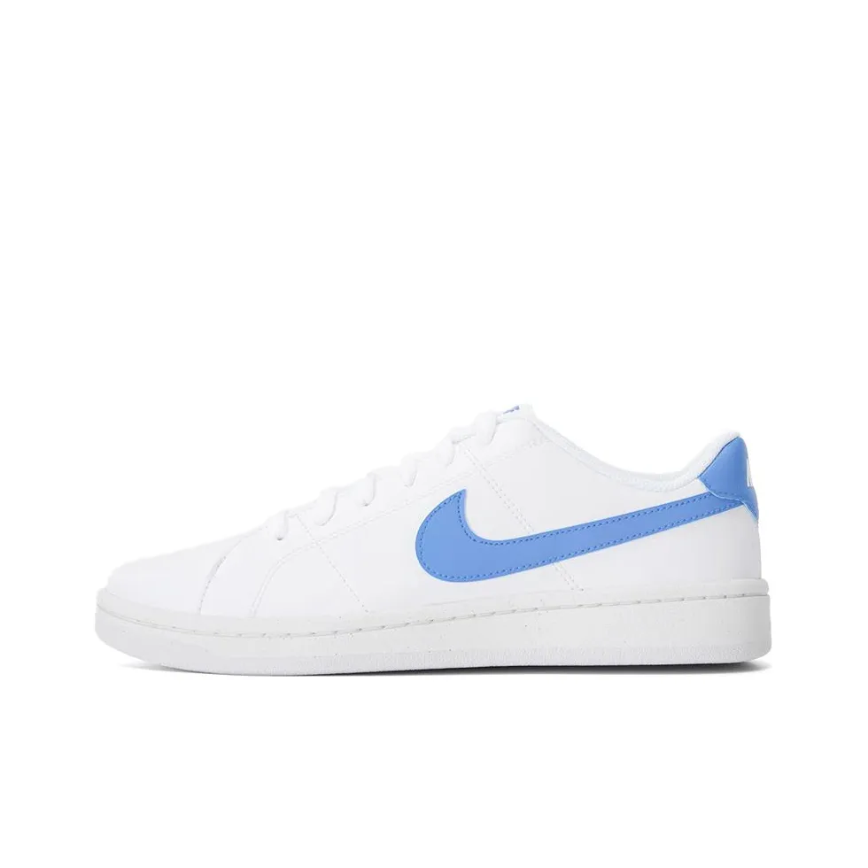 Nike ohio Court Royale 2 Next Nature 'White Blue'