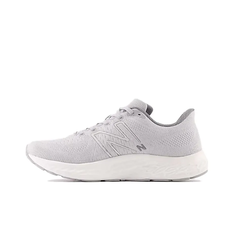 New Balance Fresh Foam Evoz V3 'Graphite Aluminum Grey'