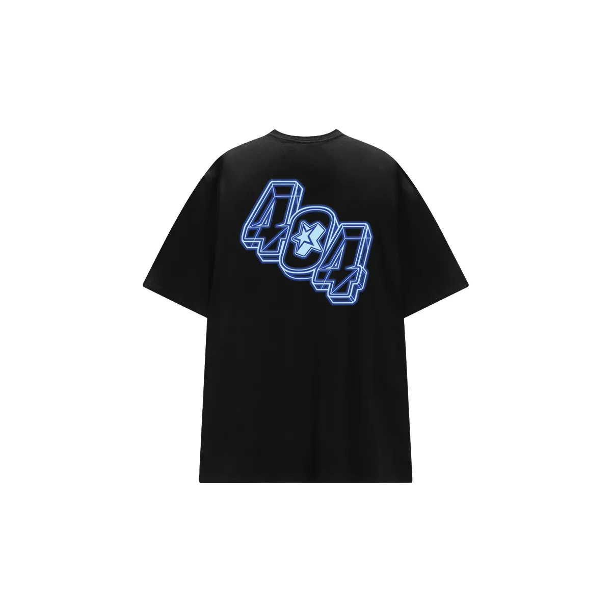 404MOB GANG Унисекс Футболка