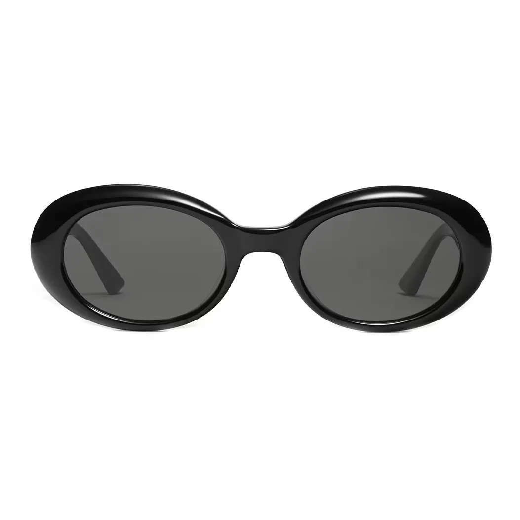 GENTLE MONSTER La Mode Tinted Sunglasses