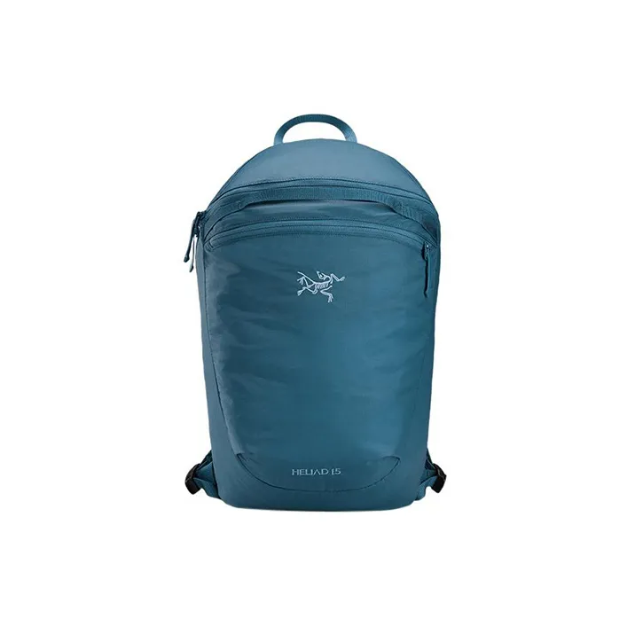 Arcteryx 15L рюкзак нейлон унисекс