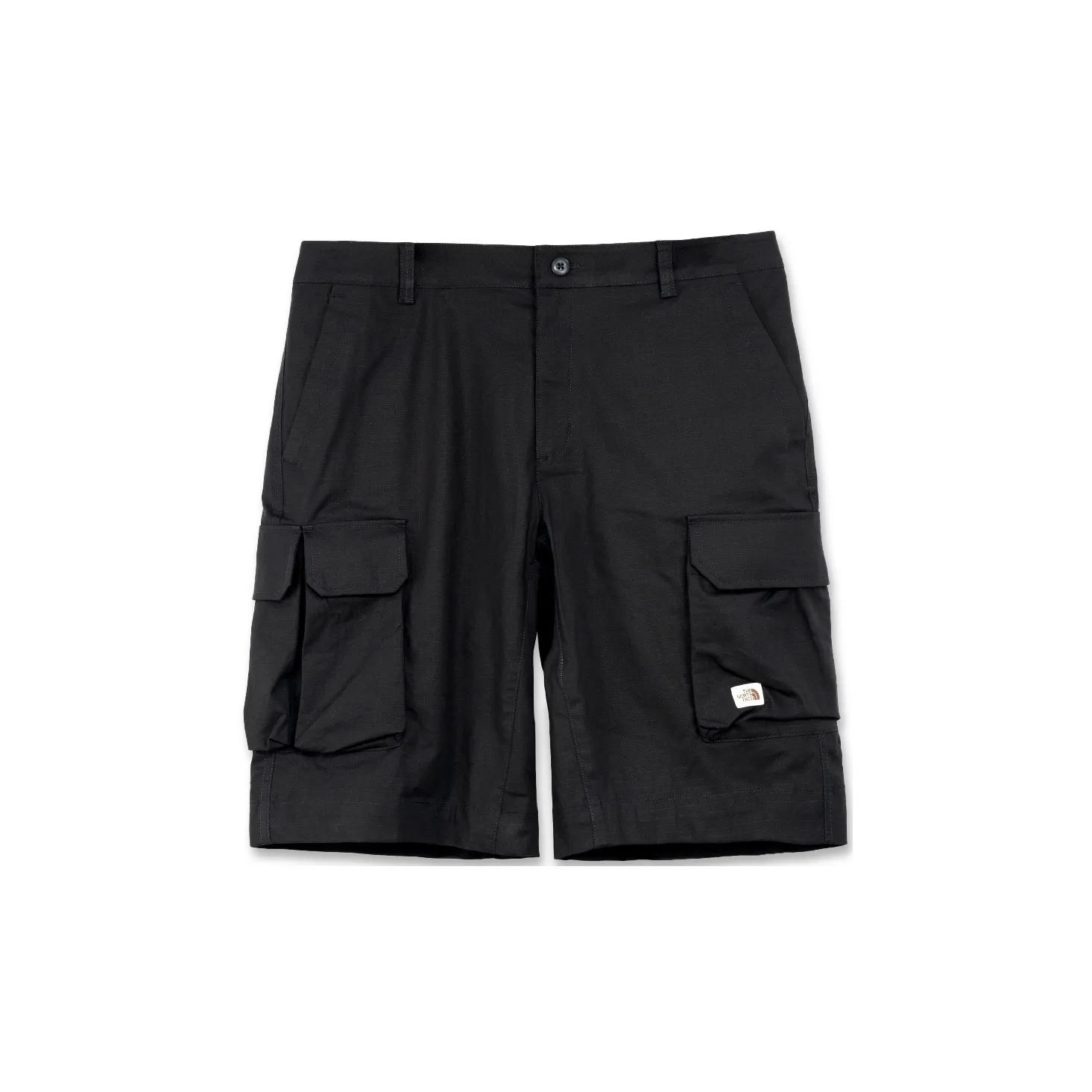 THE NORTH FACE City Outdoor Collection Cargo Shorts Men's Black