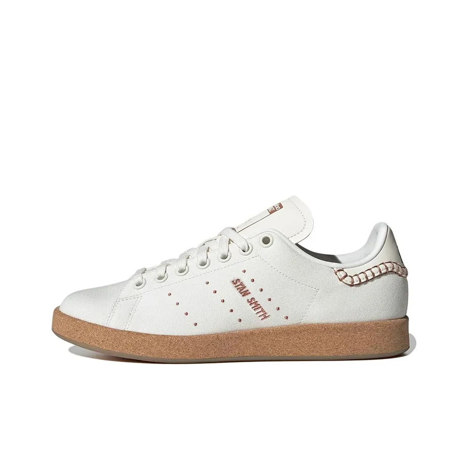 Adidas Originals Stan Smith X Moomin 'White' Women's
