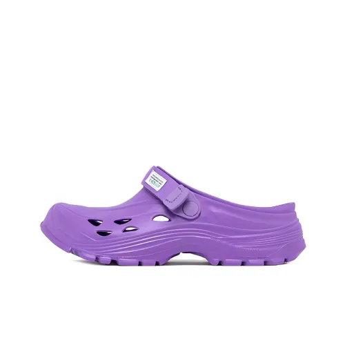 SUICOKE Домашние тапочки Мужские