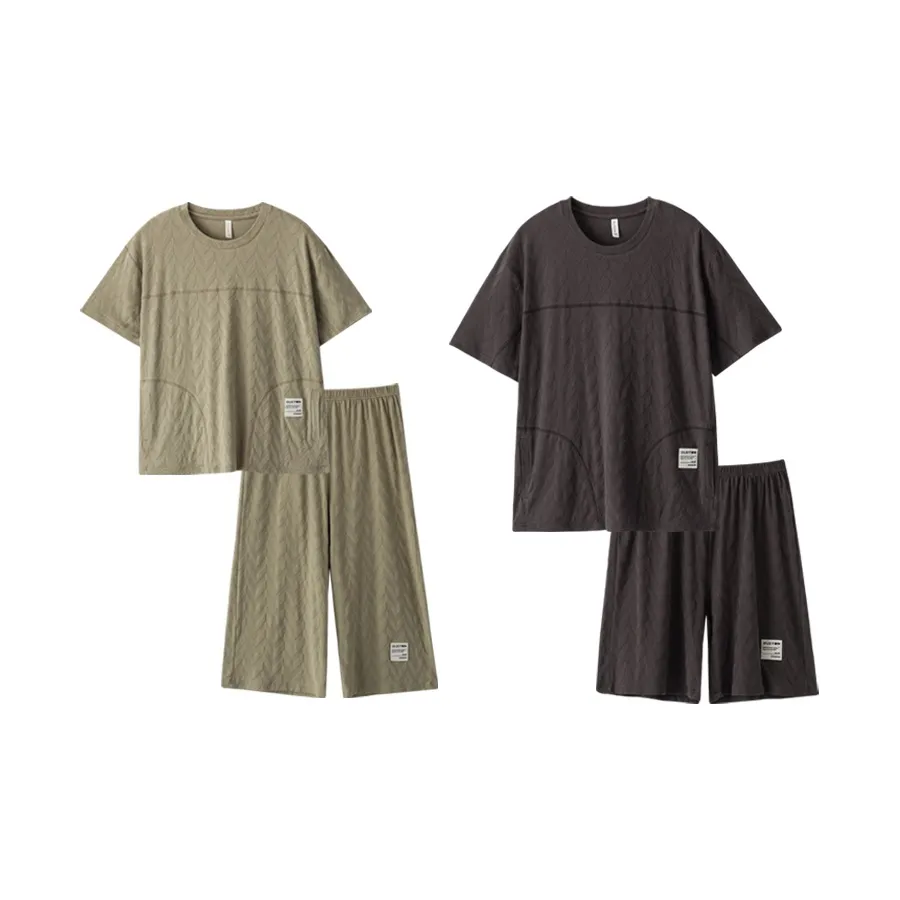 Kerener Unisex Pajama Sets
