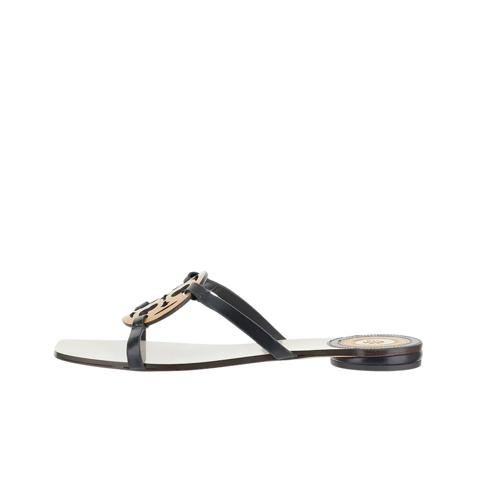 TORY BURCH Open-toe Slides