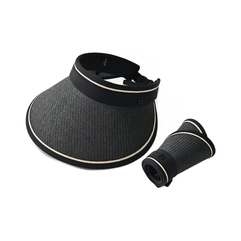 FREE RABBITⅡ Foldable Backpack Sun Protection Hats Women's