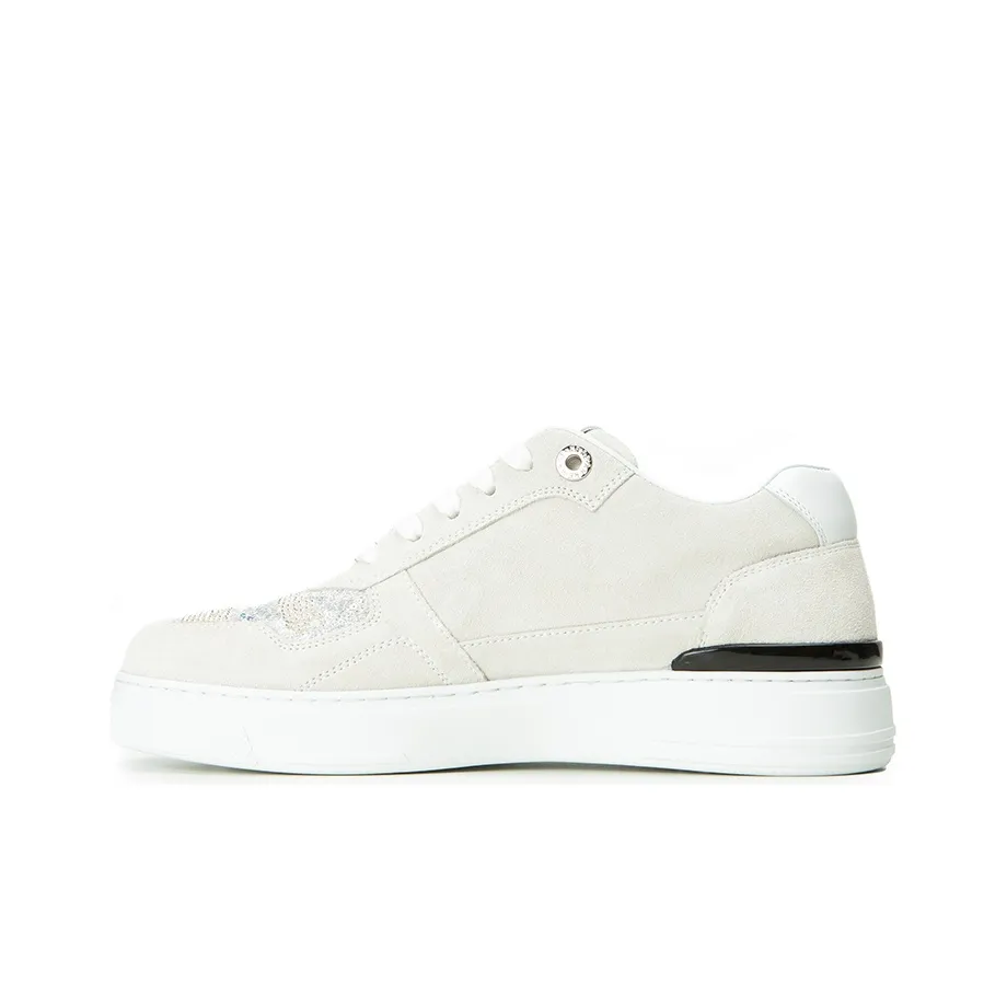 RARE Stylish Skateboarding Shoes Men's Ecru