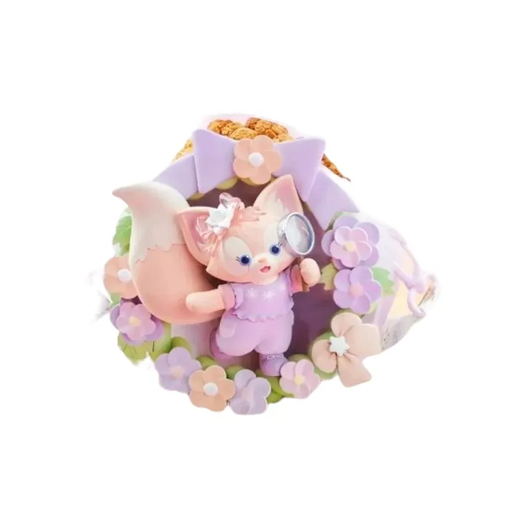 Disney Линабелл Весна 2023 Попкорн Ведрообразный Шанхайский Дисней Мерч по IP