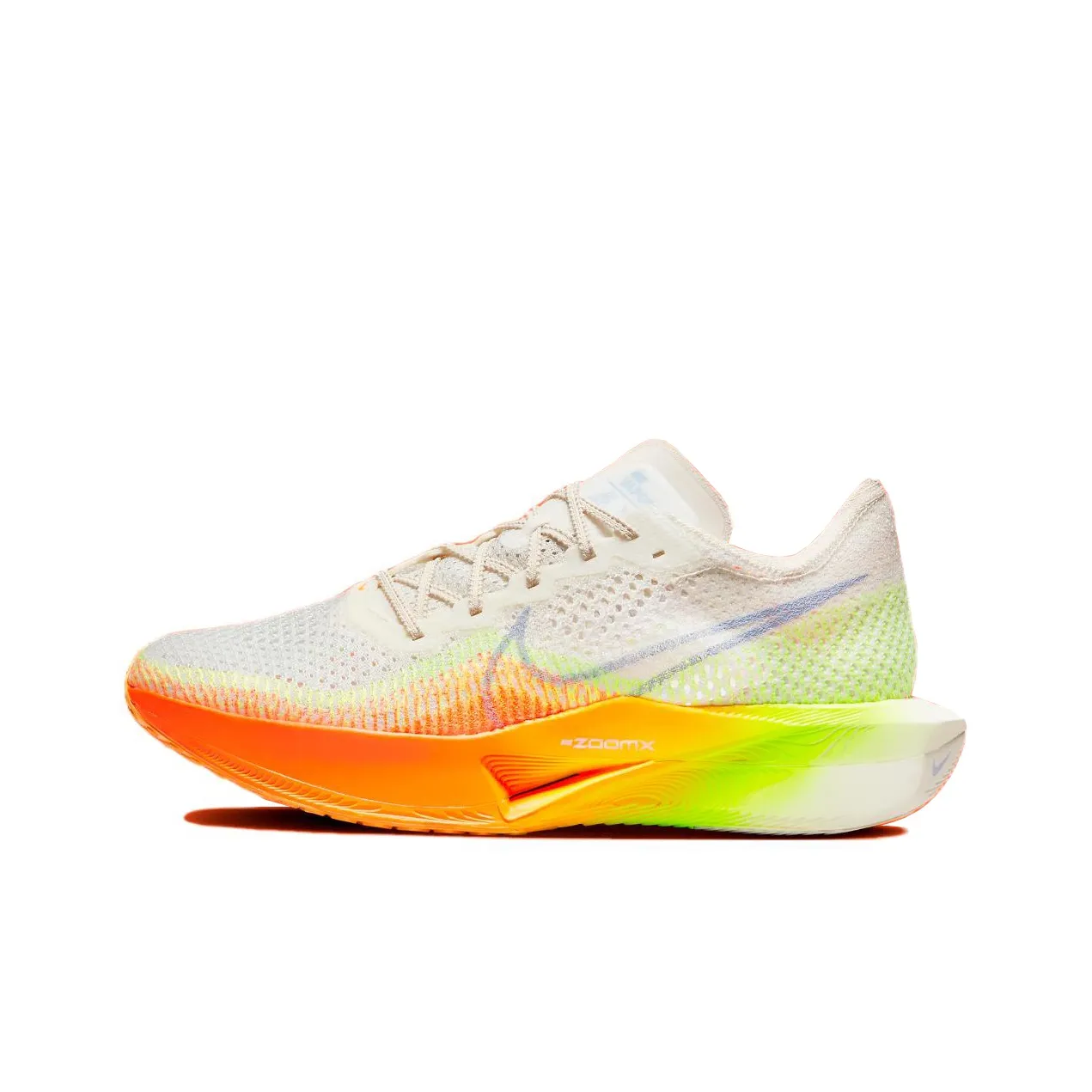Nike ZoomX VaporFly Next% 3 'Sail Orange'