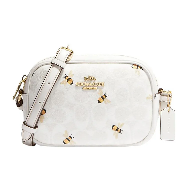 COACH Jamie Сумки через плечо Женские