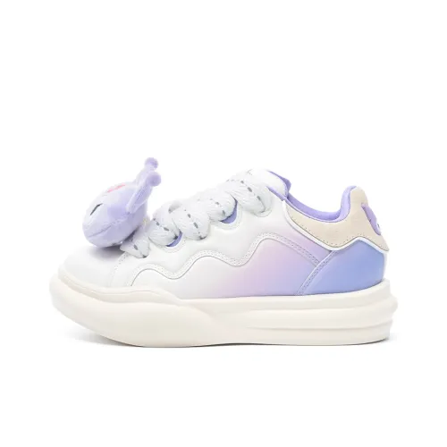OLD ORDER Кроссовки для скейтбординга Low Top Унисекс
