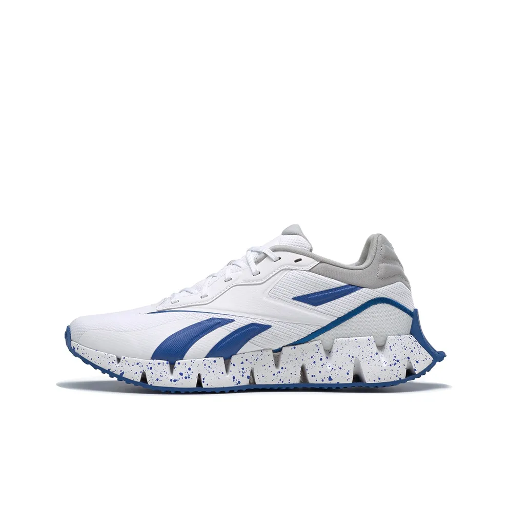 Zig Dynamica Reebok 4 'White Vector Blue'