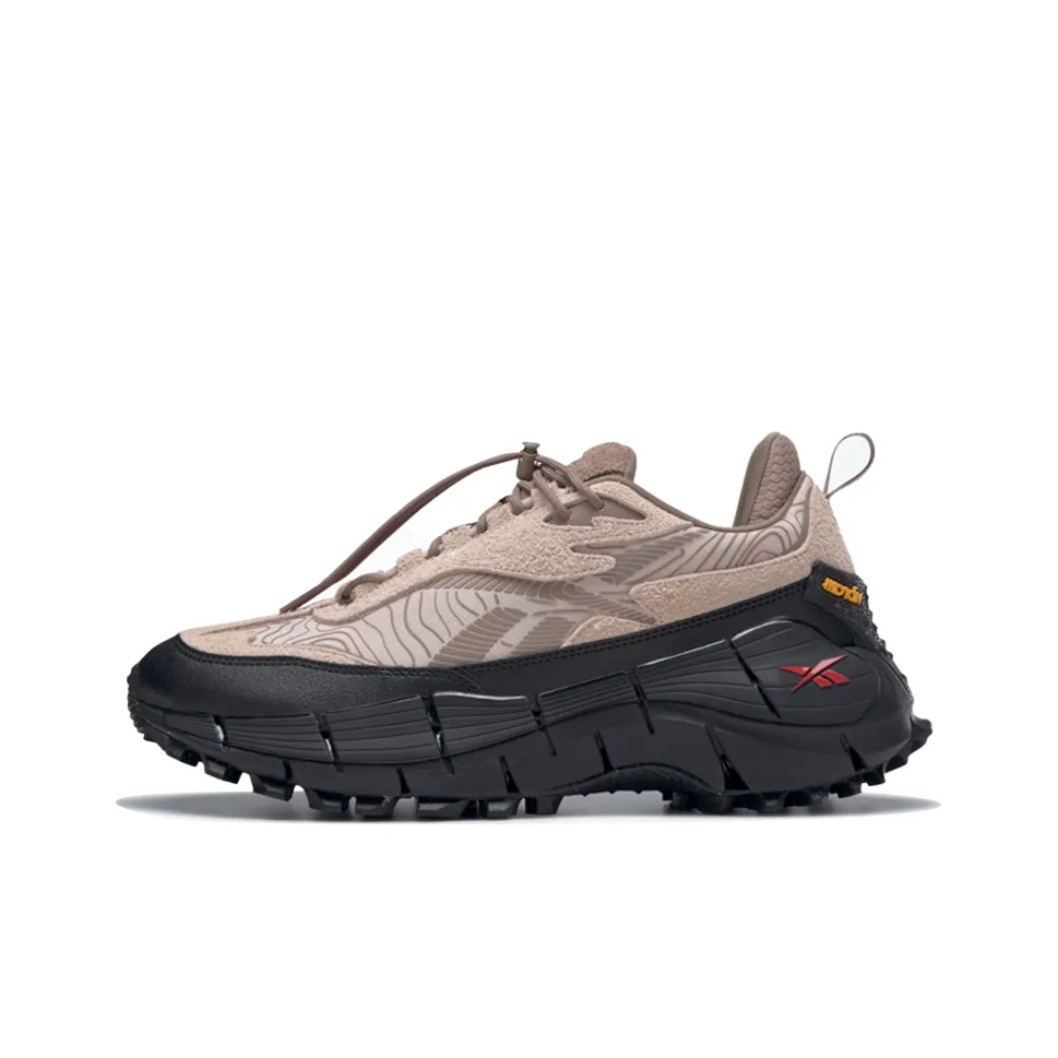 Кроссовки оригинал end x reebok instapump fury og pink salmon bd3346